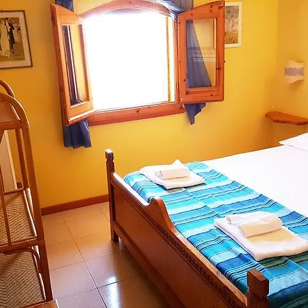 La Baia 3* Sa Rocca Tunda