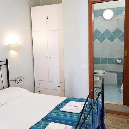 La Baia 4* Sa Rocca Tunda