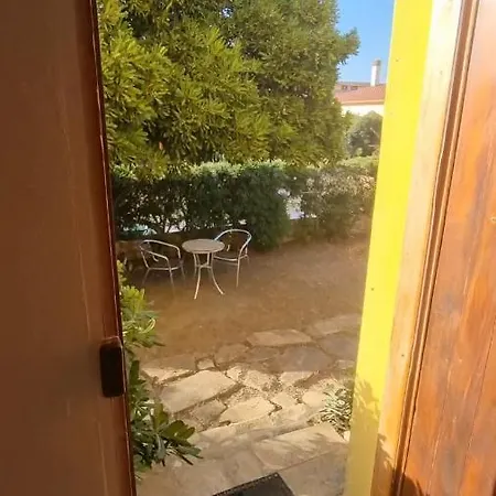 La Baia * Sa Rocca Tunda