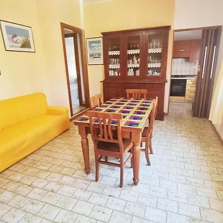 La Baia * Sa Rocca Tunda
