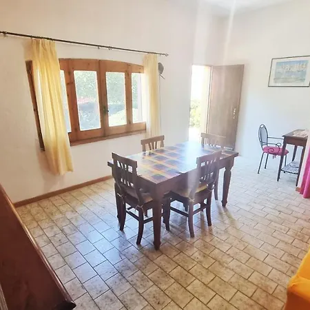 La Baia Gasthuis Sa Rocca Tunda