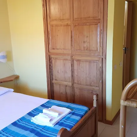 بيت ضيافة La Baia 4*