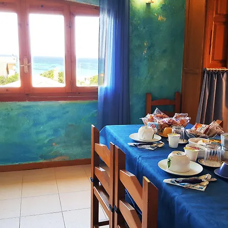 La Baia Gasthuis Sa Rocca Tunda