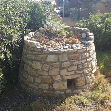 La Baia Sa Rocca Tunda