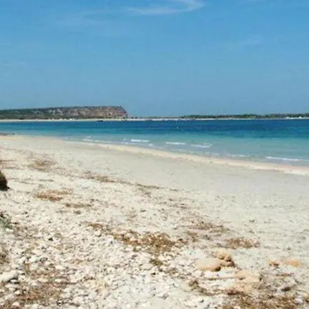 بيت ضيافة La Baia