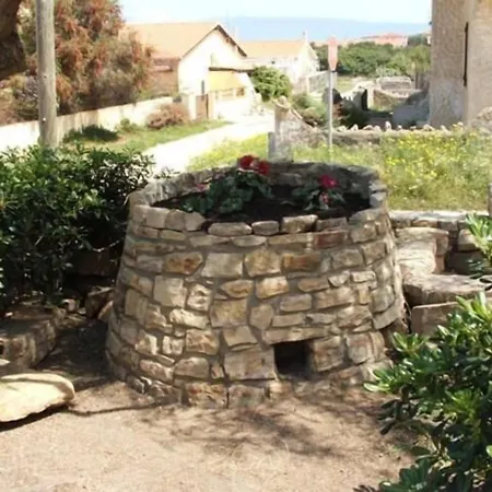 La Baia 3* Sa Rocca Tunda