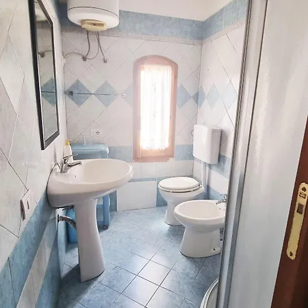 La Baia 게스트하우스 4*