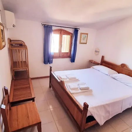 La Baia بيت ضيافة 4*