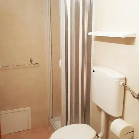 بيت ضيافة La Baia 4*