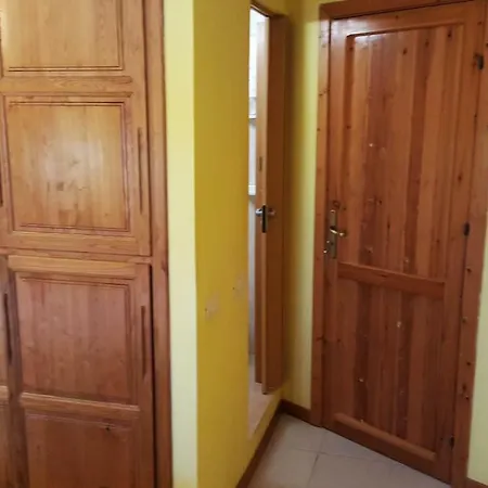 Pensjonat La Baia 4*