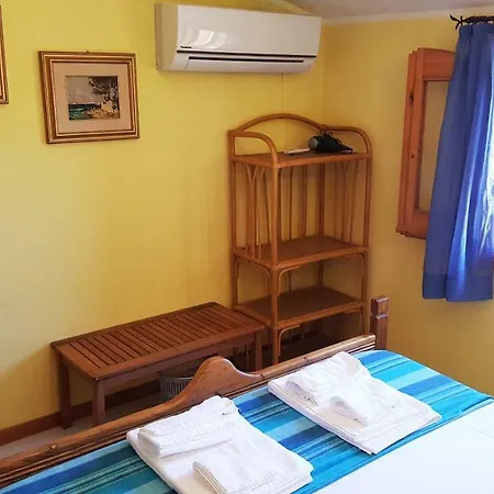 بيت ضيافة La Baia 4*