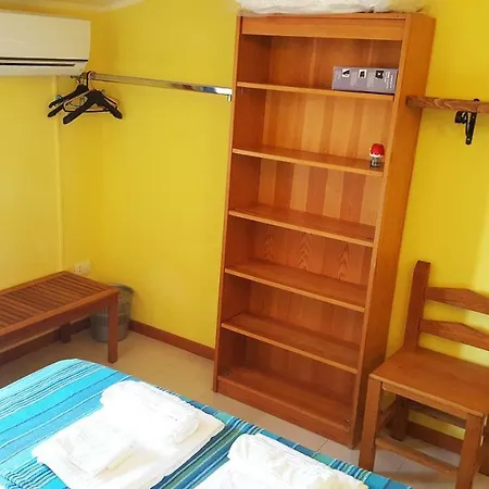 게스트하우스 La Baia 4*