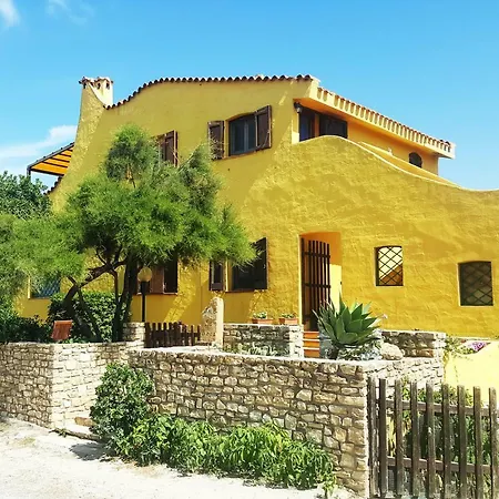 La Baia * Sa Rocca Tunda