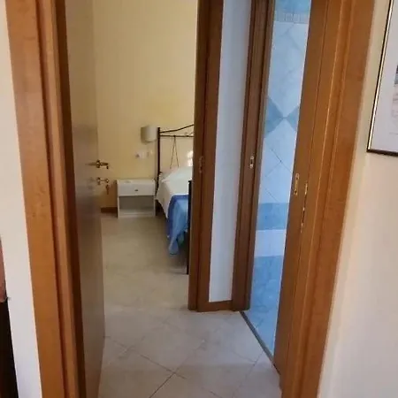 La Baia * Sa Rocca Tunda