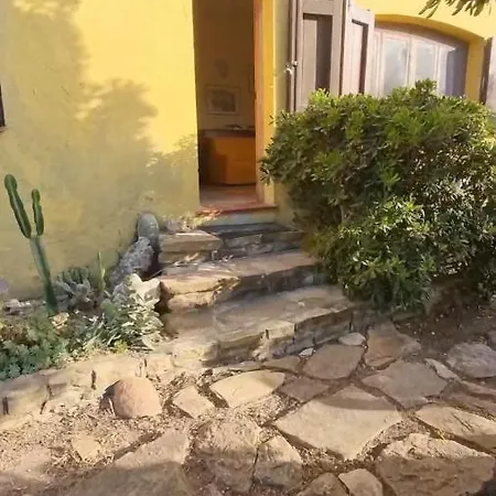 Гостевой дом La Baia