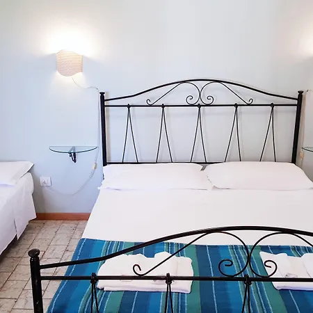 La Baia Gæstehus 3*