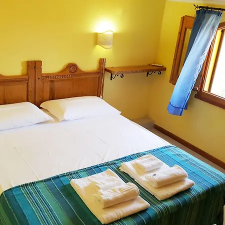 La Baia Pensjonat 4*