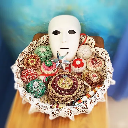 La Baia Gæstehus Sa Rocca Tunda