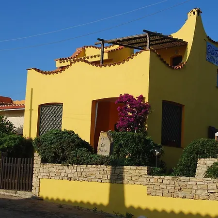 La Baia Gæstehus 3*