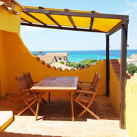 La Baia 3* Sa Rocca Tunda