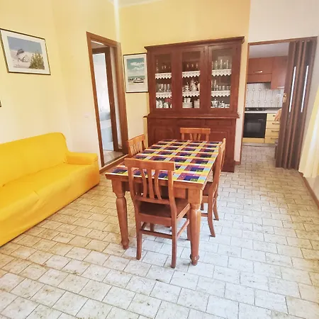 La Baia 3* Sa Rocca Tunda