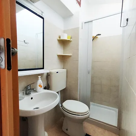 Pensjonat La Baia 4*