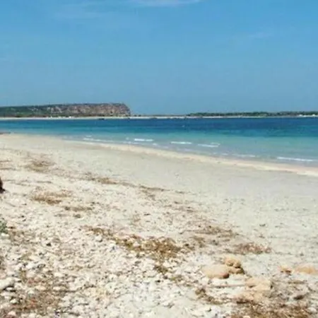 La Baia Maison d'hôtes Sa Rocca Tunda