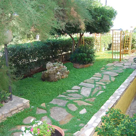 La Baia Sa Rocca Tunda