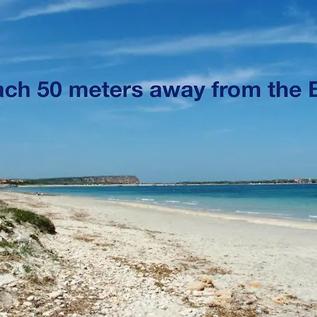 La Baia 3* Sa Rocca Tunda