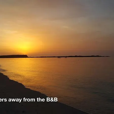 La Baia Gasthuis