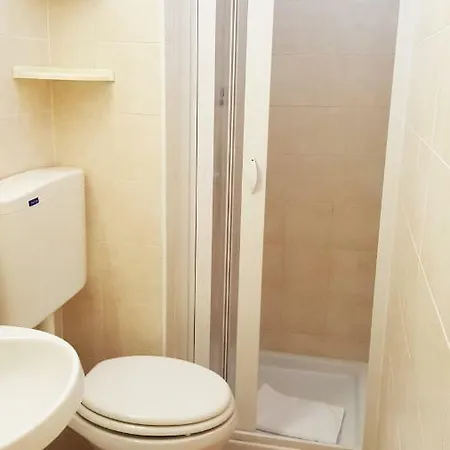 La Baia Sa Rocca Tunda