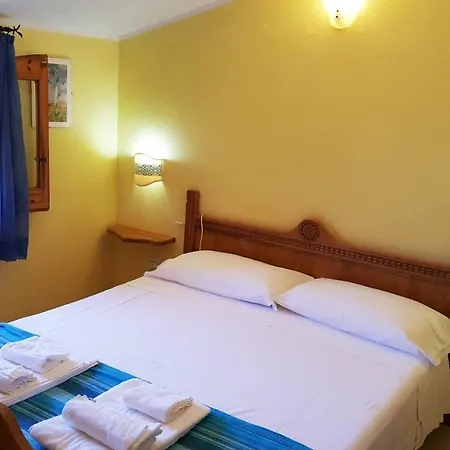 La Baia Гостевой дом